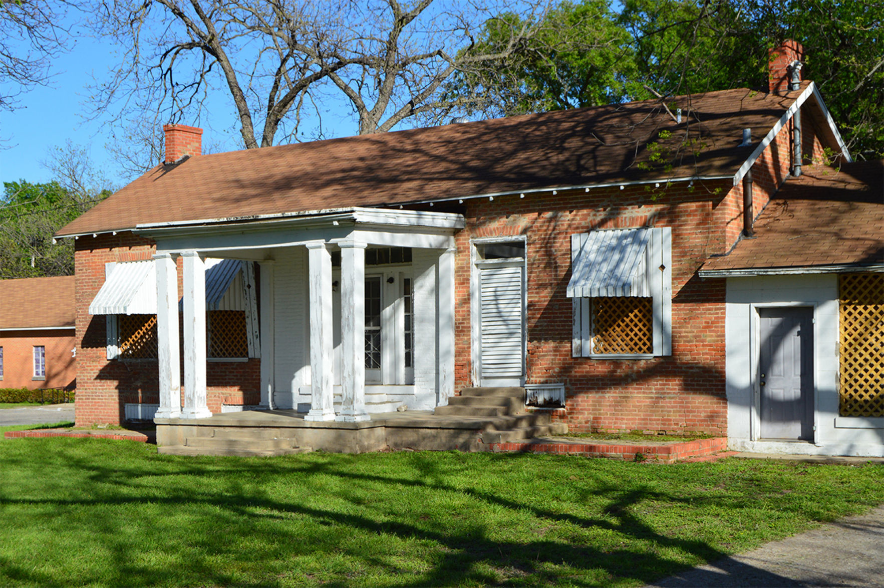 Houses